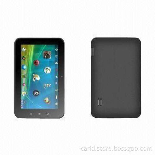 Gingerbread Tablet PC with Google's Android 4.0 OS